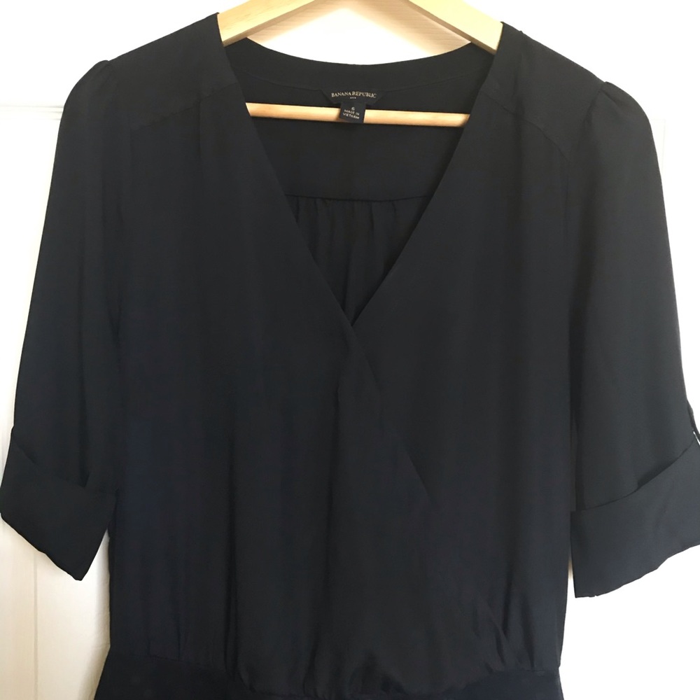 Banana Republic Dress